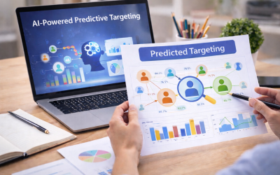 AI in Advertising: Predictive Targeting Explained