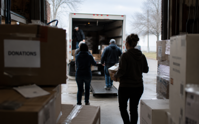 Finding the Donors Most Likely to Give