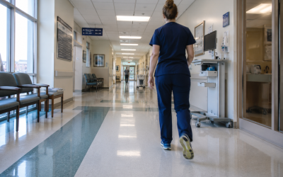 Identifying Healthcare Apparel Customers Most Likely to Buy