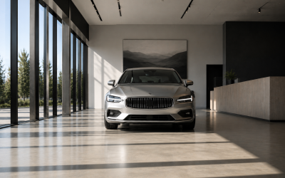 Reframing Luxury Auto Conquest Through Human-Centered Targeting