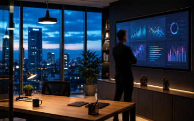 When The Right Data Meets The Right Audience
