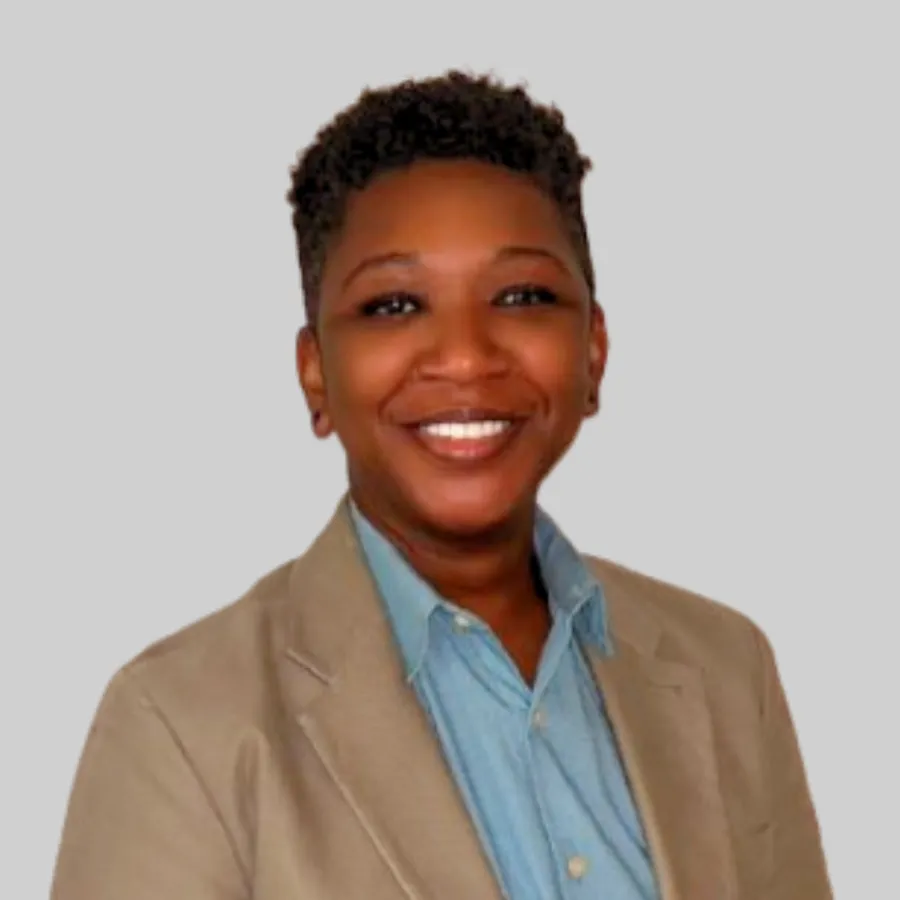 Monique Robinson