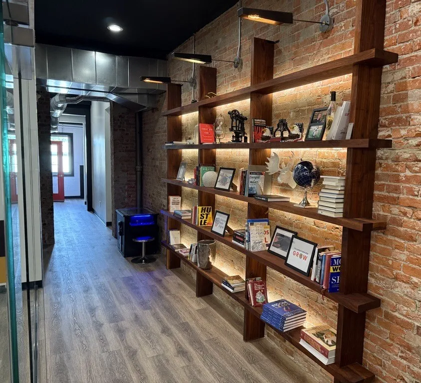 The Source Path Digital office in Edwardsville, Illinois